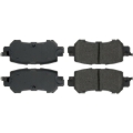 Picture of Stoptech ST Brake Wear Sensor Brake Hardware - 116.37041