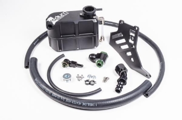 Picture of Radium Engineering RAD Coolant Tank Kits Coolant Reservoirs - 20-0318