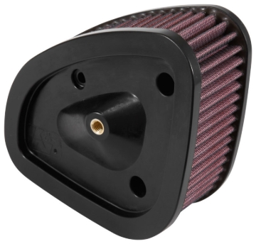 Picture of K&N Engineering KN Motorcycle Direct Fit Air Filters - HD-1717