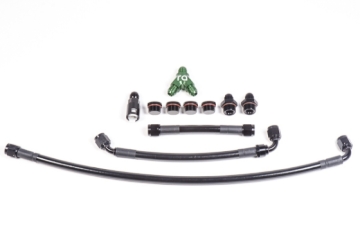 Picture of Radium Engineering RAD Fuel Rail Kits - 20-0334-11