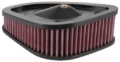 Picture of K&N Engineering KN Motorcycle Direct Fit Air Filters - HD-1717