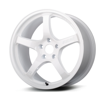 Picture of Gram Lights GL 57CR Wheels - WGCRX38DCPP