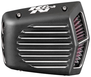 Picture of K&N Engineering KN Motorcycle Air Intake Systems-Harley Davidson Cold Air Intakes - RK-3950