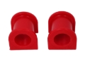 Picture of Energy Suspension ES Sway Bar Bushings-Red Bushing Kits - 8.5140R