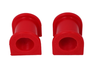 Picture of Energy Suspension ES Sway Bar Bushings-Red Bushing Kits - 8.5140R