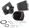 Picture of K&N Engineering KN Motorcycle Air Intake Systems-Harley Davidson Cold Air Intakes - RK-3950