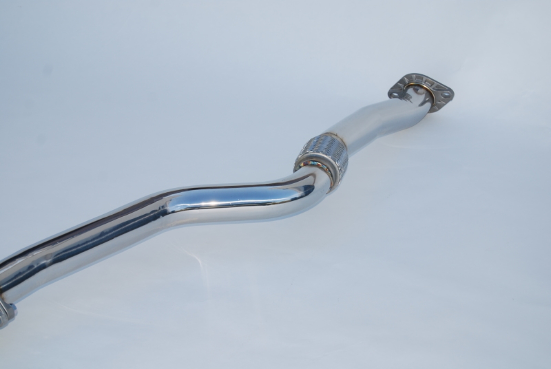Picture of Invidia INV Q300-Stainless Tips Catback - HS15MX5Q32RS