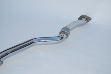 Picture of Invidia INV Q300-Stainless Tips Catback - HS15MX5Q32RS