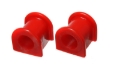 Picture of Energy Suspension ES Sway Bar Bushings-Red Bushing Kits - 8.5140R
