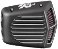 Picture of K&N Engineering KN Motorcycle Air Intake Systems-Harley Davidson Cold Air Intakes - RK-3950
