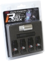 Picture of Project Kics PJK R40 Lug Nuts - WYIF41KK