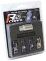 Picture of Project Kics PJK R40 Lug Nuts - WYIF41NK