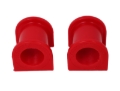 Picture of Energy Suspension ES Sway Bar Bushings-Red Bushing Kits - 8.5140R