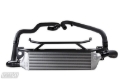 Picture of Turbo XS TXS Front Mount Intercoolers Intercooler Kits - STI15-FMIC-BLK