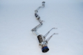 Picture of Invidia INV N1-Titanium Tips Catback - HS15MX5GT1GT
