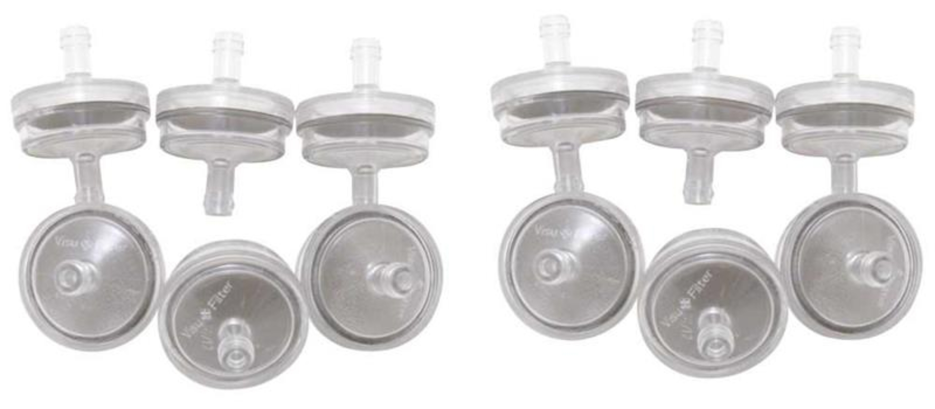 Picture of K&N Engineering KN Air Intake Components - 81-0230