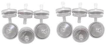Picture of K&N Engineering KN Air Intake Components - 81-0230