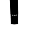 Picture of Mishimoto MM Silicone Hose-Radiator Radiator Hoses - MMHOSE-CIV-16BK