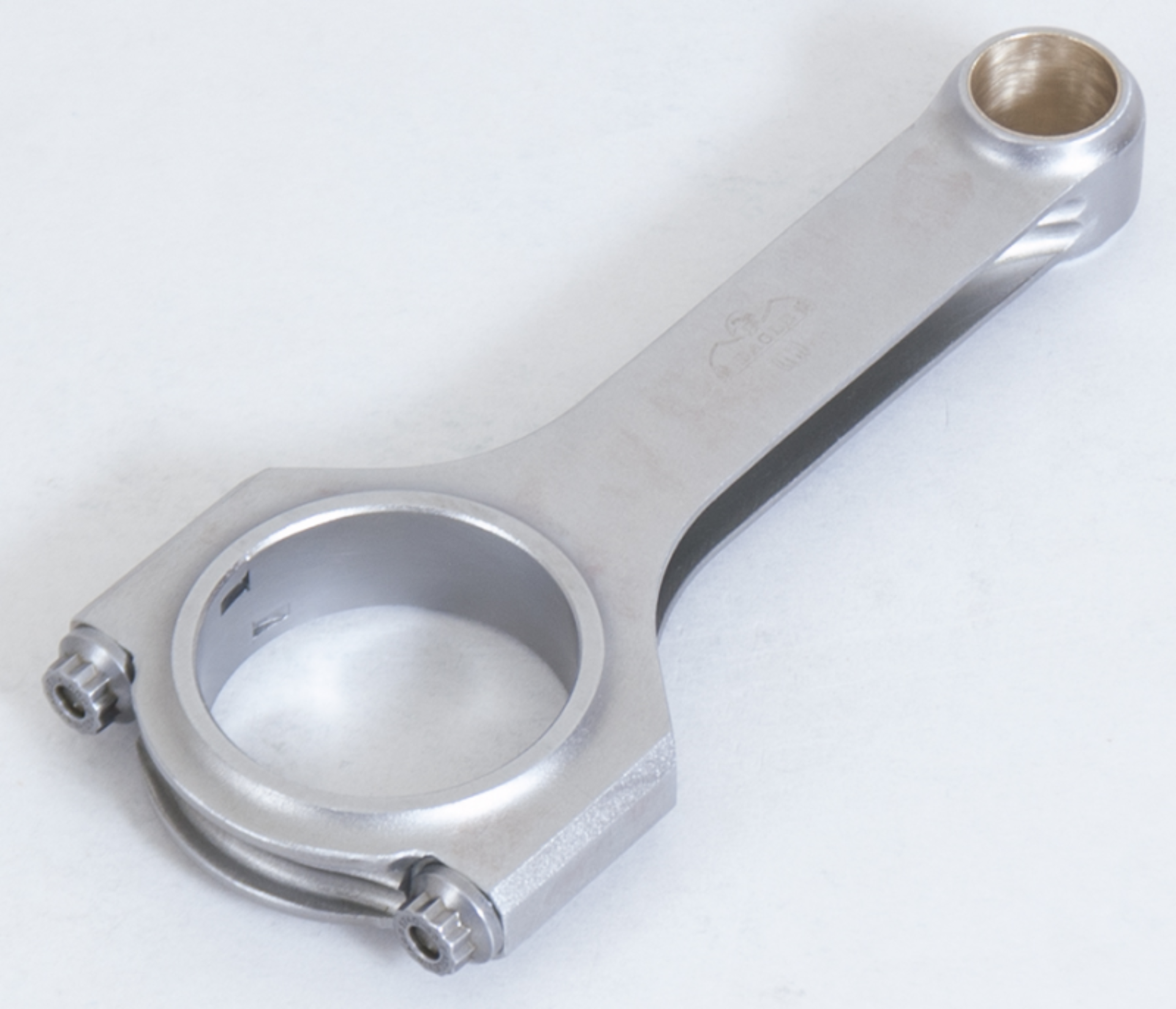 Picture of Eagle EAG Conrods H-Beam-Single Connecting Rods - CRS6125B3D-1