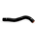 Picture of Mishimoto MM Silicone Hose-Radiator Radiator Hoses - MMHOSE-CIV-16BK