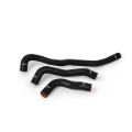 Picture of Mishimoto MM Silicone Hose-Radiator Radiator Hoses - MMHOSE-MIA-16BK