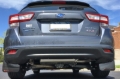 Picture of Rally Armor RAL UR Blk Flap/Rd Logo Mud Flaps - MF45-UR-BLK/RD