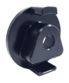 Picture of Torque Solution TQS Pendulum Mount Inserts Transmission Mounts - TS-VW-384