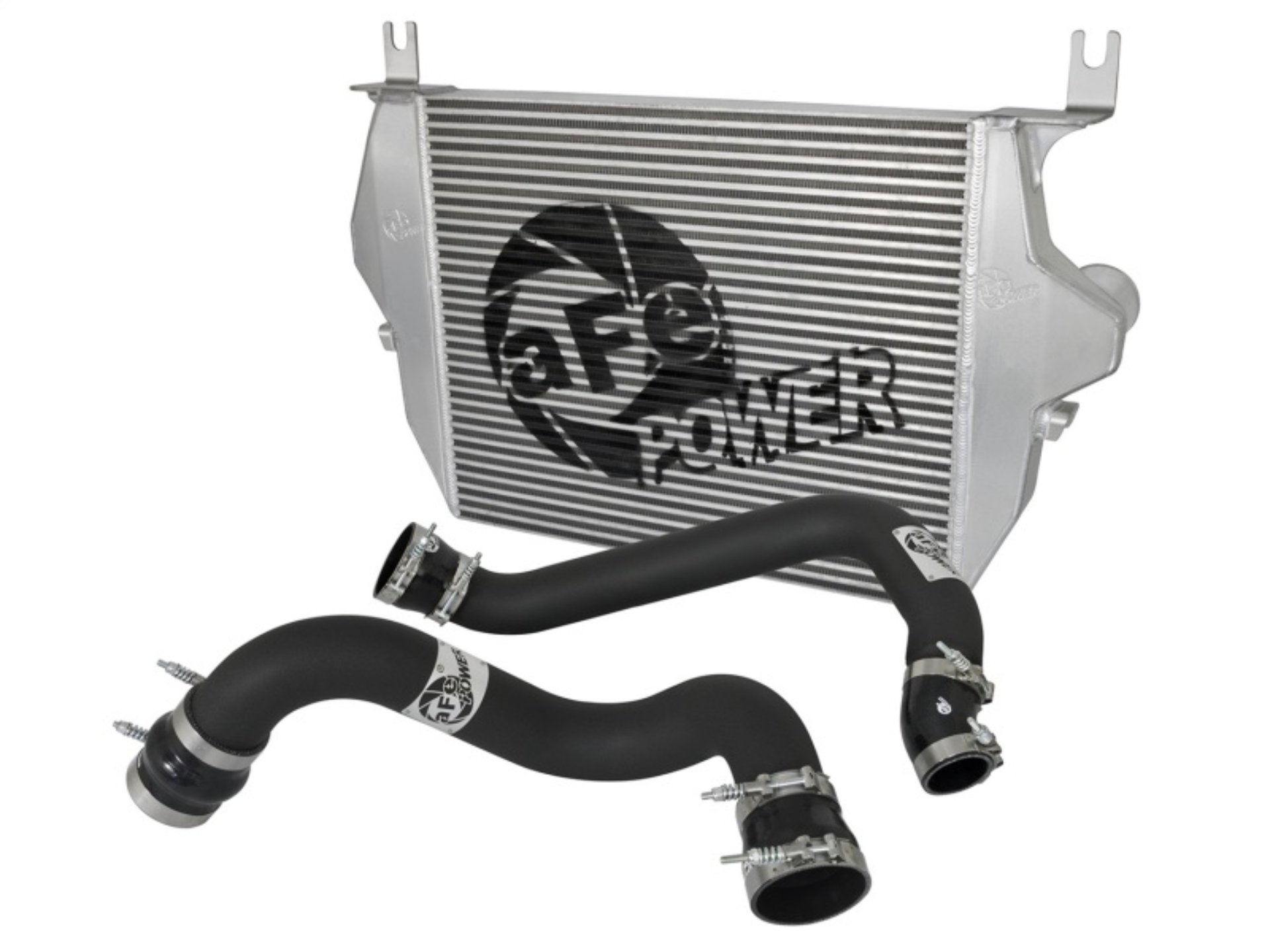 Picture of aFe Bladerunner I/C & Tubes Intercoolers - 46-20102-1
