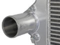 Picture of aFe Bladerunner I/C & Tubes Intercoolers - 46-20102-1