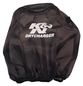 Picture of K&N Engineering KN DryCharger Air Filter Wrap Pre-Filters - RC-5139DK
