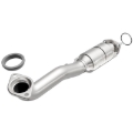 Picture of OEM Grade Direct-Fit Catalytic Converter-Honda