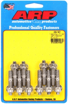 Picture of ARP Header Stud Kits Hardware Kits - 434-1401