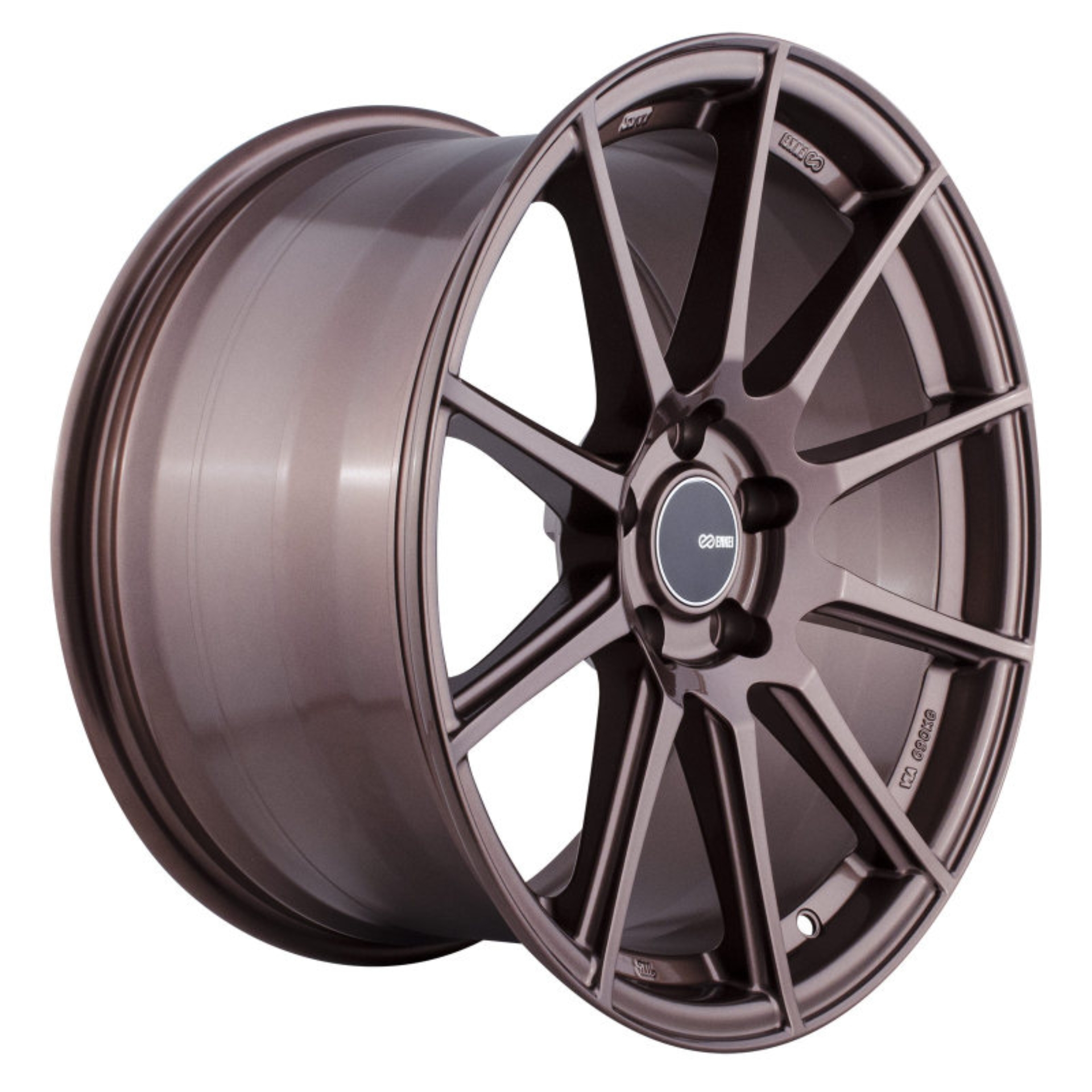 Picture of Enkei ENK TS10 Wheels - 499-895-6535ZP