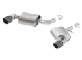 Picture of Borla BOR Axle Back S-Type - 11922CFBA