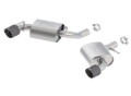 Picture of Borla BOR Axle Back Kit ATAK - 11923CF