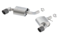 Picture of Borla BOR Axle Back Kit ATAK - 11923CF