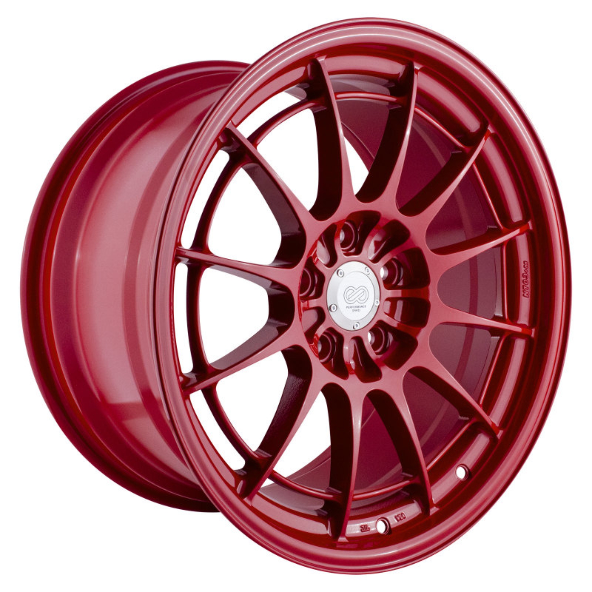 Picture of Enkei ENK NT03+M Wheels - 3658956540RD