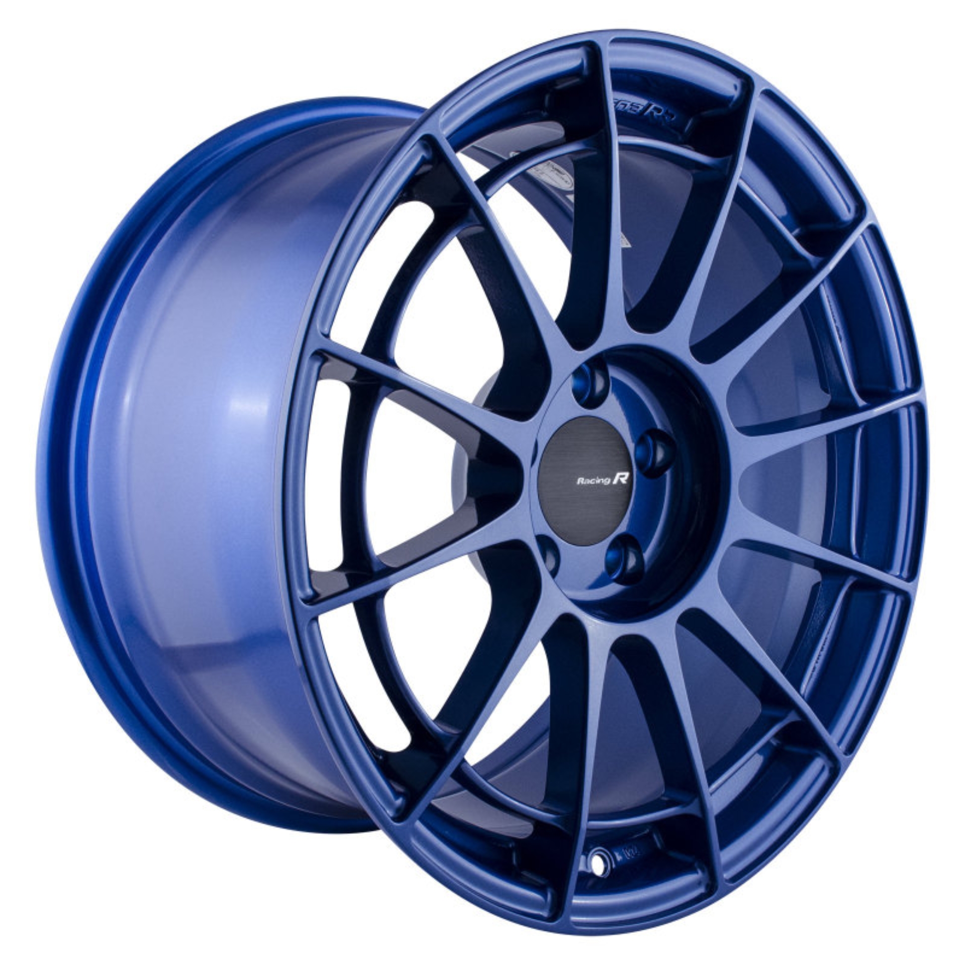Picture of Enkei ENK NT03RR Wheels - 512-895-6540BL