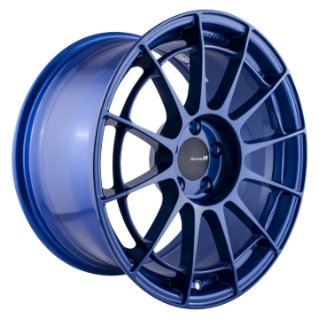 Picture of Enkei ENK NT03RR Wheels - 512-895-6540BL