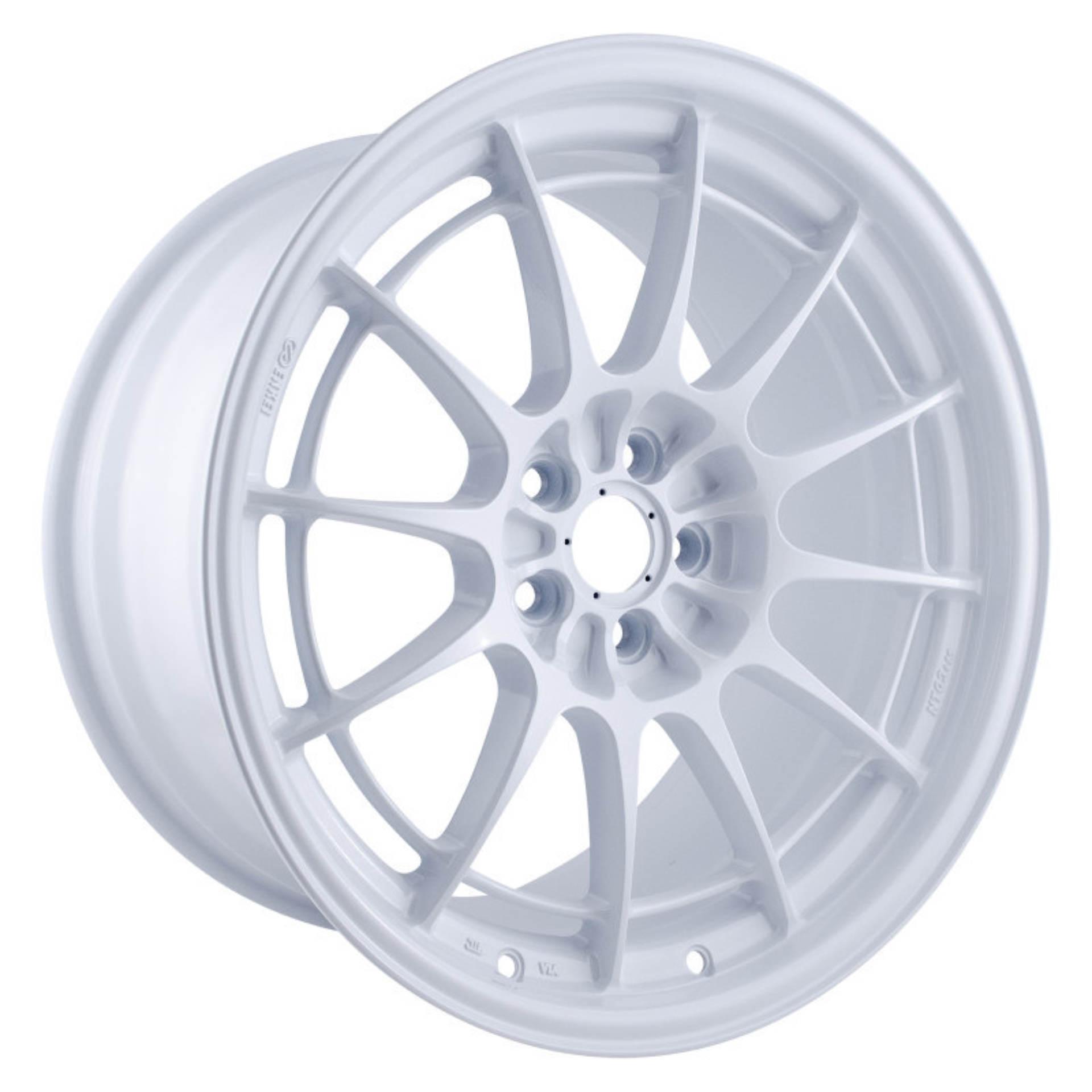 Picture of Enkei ENK NT03+M Wheels - 3658958040WP