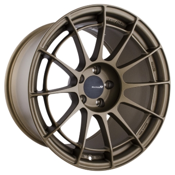 Picture of Enkei ENK NT03RR Wheels - 512-8105-6515GG