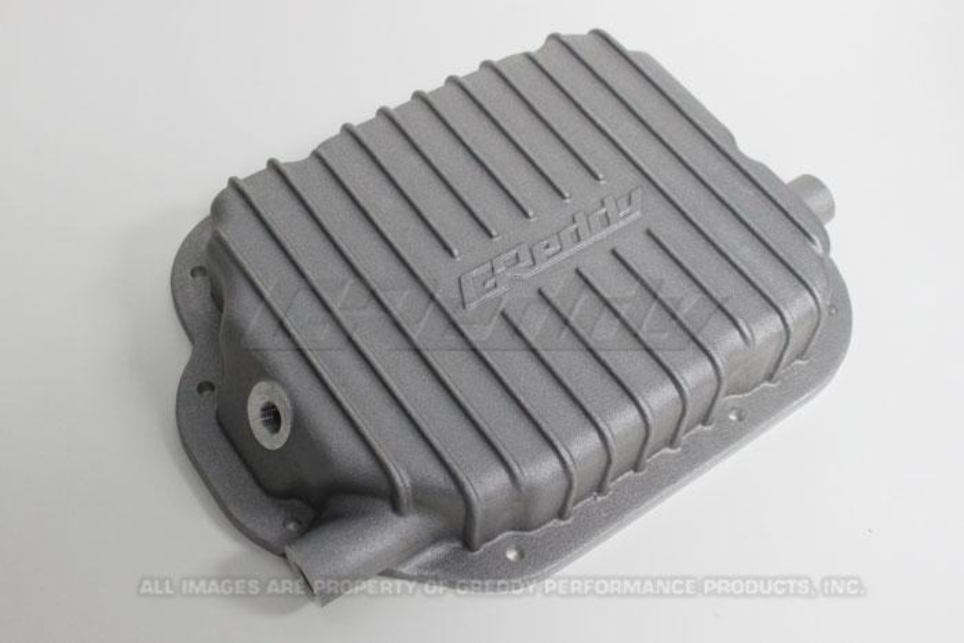 Picture of GReddy GRE Oil Pan - 13525905