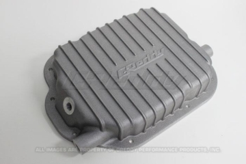 Picture of GReddy GRE Oil Pan - 13525905