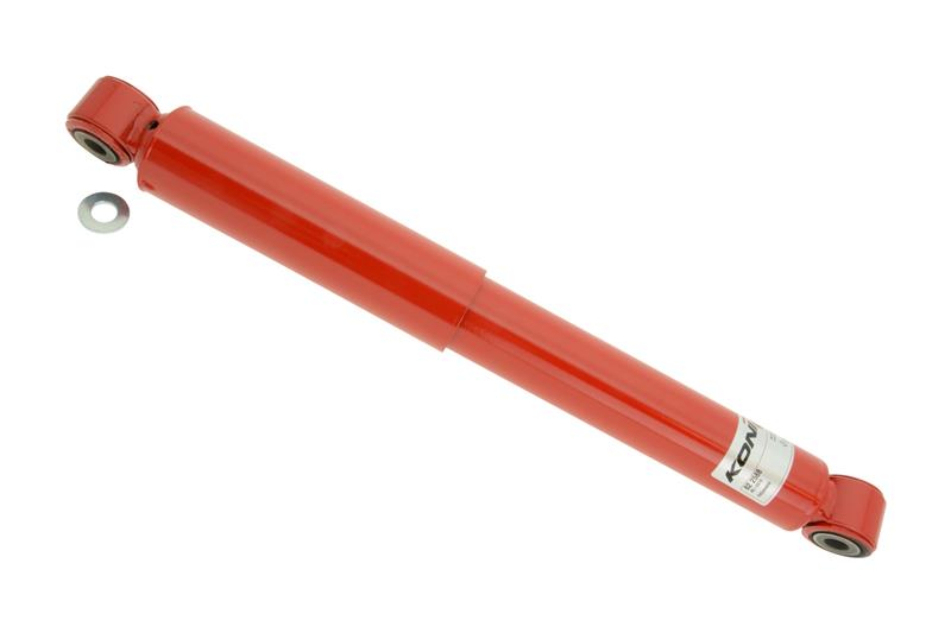 Picture of KONI KON Heavy Track (Red) Shocks Rear Shocks and Struts - 82 2588