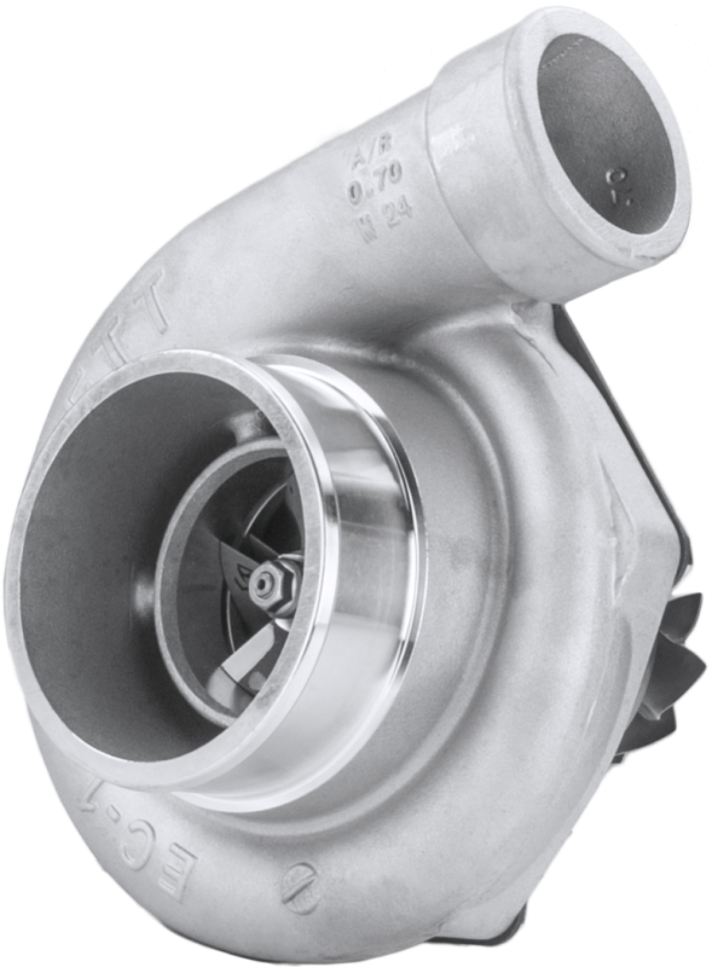 Picture of Garrett GRT GT35R Turbine Housings - 836033-5002S
