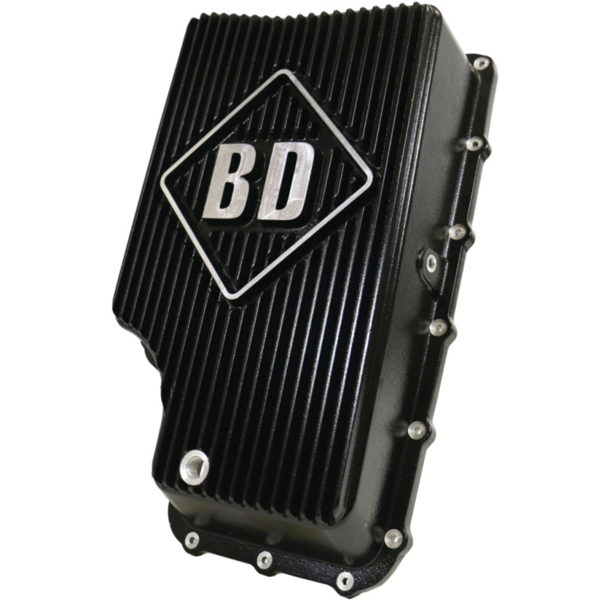 Picture of BD Diesel BDD Deep Sump Trans Pans Transmission Pans - 1061720