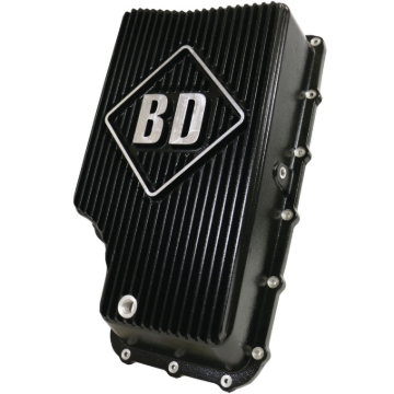 Picture of BD Diesel BDD Deep Sump Trans Pans Transmission Pans - 1061720