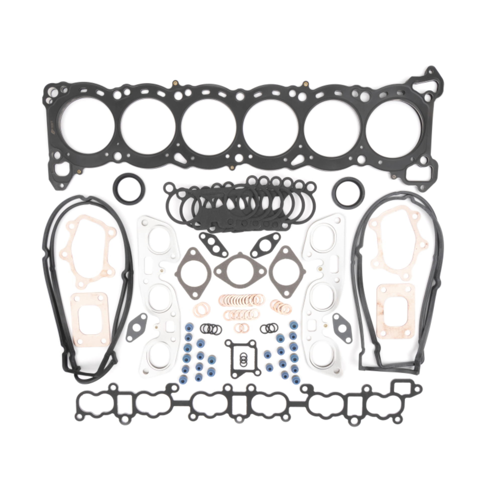 Picture of Cometic Gasket CG Street Pro Kits Gasket Kits - PRO2017T-86-051