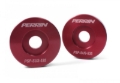 Picture of Perrin Performance PA Diff Subframe Lockdown Diff Braces - PSP-SUS-535