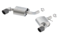 Picture of Borla BOR Axle Back Kit ATAK - 11923CFBA